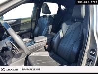 F-SPORT 2 ... Engine: LIGHT/MEDIUM DUTY L/100Km City: 10.5 L/100Km Hwy: 8.3 Safety Equipment Electro... (image 8)