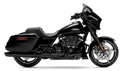 Durham Harley-Davidson has one of the largest used motorcycle inventories in the GTA. We are storing...