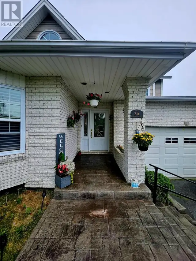 34 Chipmans Road Spaniards Bay, Newfoundland & Labrador62863790368130123