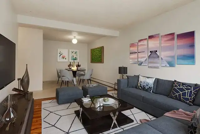 Affordable Apartments For Rent - Sutherland Manor - Apartment fo in Long Term Rentals in Medicine Hat - Image 2