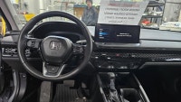 See Dealer Website for Details. Honda Accord Hybrid Touring 2025 AMVIC-licensed business . Engine: 4... (image 3)