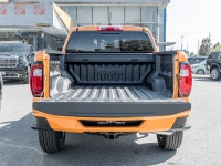 Suspension Lift Kit | Off-Road Assist Steps | HD Surround Vision | Head-Up Display | Sunroof | Perfo... (image 6)