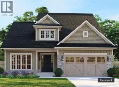 Welcome to Plattsville, a charming community ideally located between Woodstock, Drumbo, Kitchener-Wa...