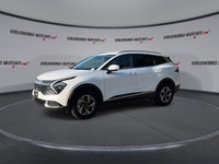 // ACCIDENT FREE!! // // SINGLE OWNER! // This 2023 Kia Sportage LX AWD | One Owner | No Accidents i... (image 3)