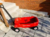 Radio Flyer 2 in 1 Wagon Mississauga / Peel Region Toronto (GTA) Preview