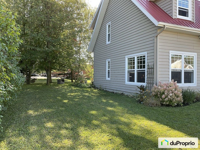 $519,000 - 2 Storey for sale in Drummondville (St-Nicéphore) — photo 3