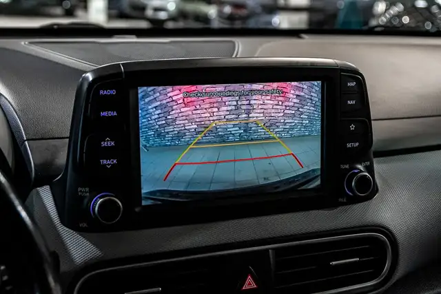 2018 Hyundai Kona ULTIMATE AWD TOIT OUVRANT NAVIGATION BLUELINK  in Cars & Trucks in City of Montréal - Image 30