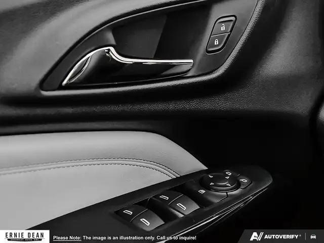 2026 Chevrolet Trax LT in Cars & Trucks in Barrie - Image 17