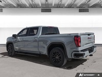Experience strength, efficiency, and bold design with the 2024 GMC Sierra 1500 Elevation. This used... (image 3)