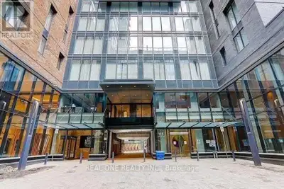 1702 - 125 BLUE JAYS WAY Toronto (Waterfront Communities), Ontar