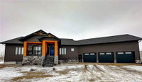 Yorkton Galli Acreage