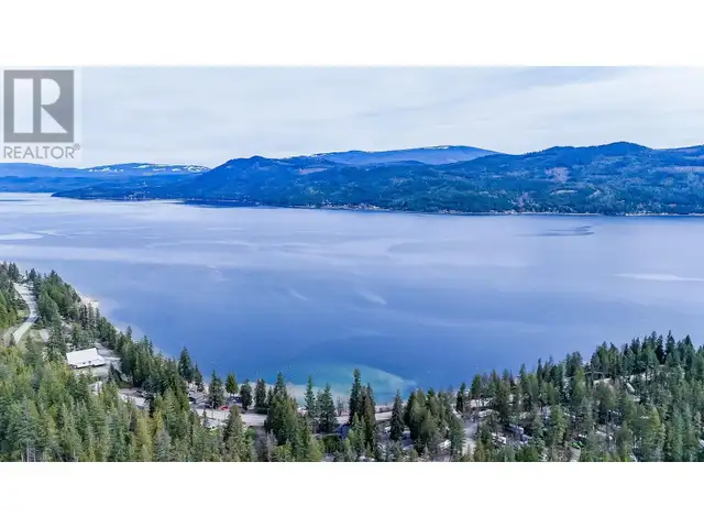 5363 Squilax - Anglemont Road Lot# 85 Celista, British Columbia in Land for Sale in Kamloops - Image 6
