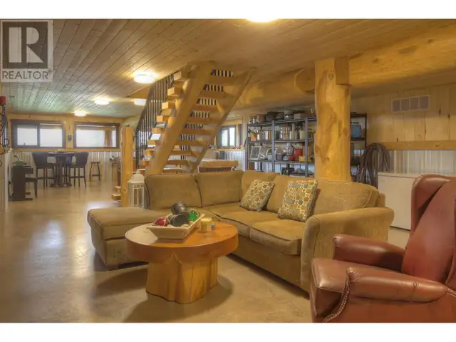 3139 HUSTON ROAD 150 Mile House, British Columbia in Houses for Sale in Williams Lake - Image 34