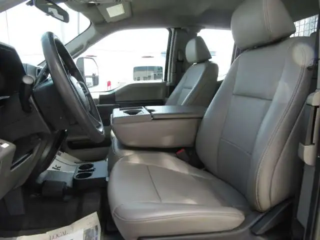 2022 Ford F-250 GAS 4X4 EXT CAB WITH HI-RAIL PACKAGE in Cars & Trucks in Oakville / Halton Region - Image 17