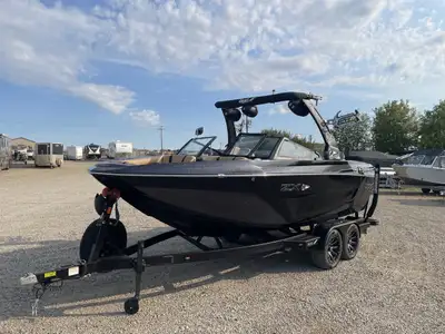 What Makes the 2021 Tig 21ZX Stand Out Compact yet spacious: At just over 21 feet, it offers generou...