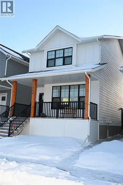 Welcome to this beautifully built 2-storey home in the desirable community of Rosewood, offering the...