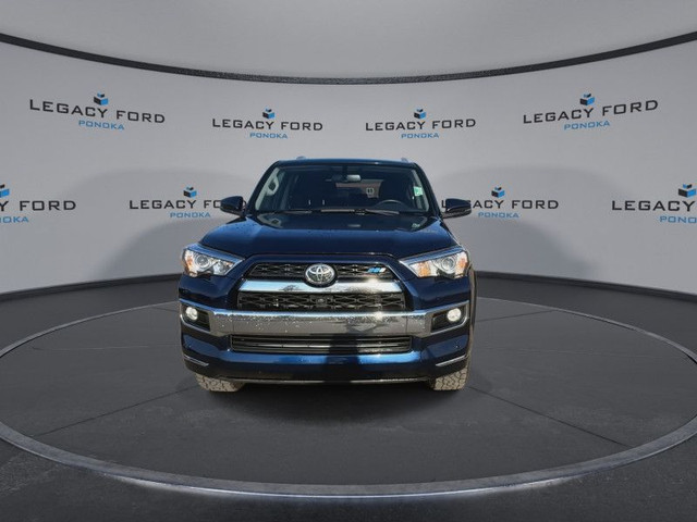2019 Toyota 4Runner Base - Sunroof - Navigation in Cars & Trucks in Edmonton - Image 4