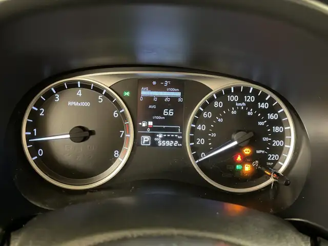 2023 Nissan Kicks in Cars & Trucks in Calgary - Image 12