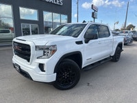 For Sale: 2020 GMC Sierra Elevation 2.7L Turbo 145,000 km This beautiful white 2020 GMC Sierra Eleva... (image 1)