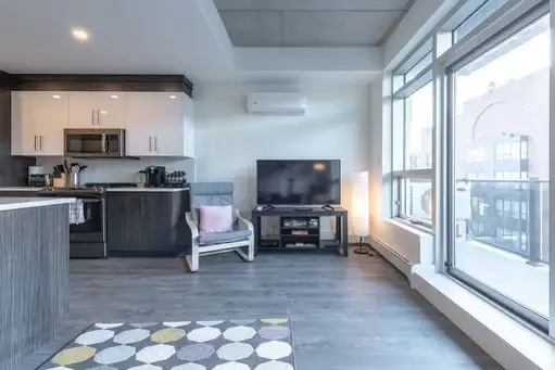 Two Bedroom with Balcony in Downtown Halifax! in Long Term Rentals in City of Halifax - Image 8