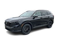 -Regina Honda Odometer is 17715 kilometers below market average! Recent Arrival! 2024 Honda CR-V Spo... (image 2)