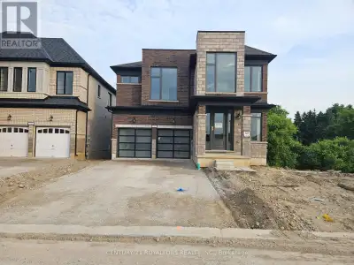 157 HARWOOD AVENUE Woodstock (Woodstock - North), Ontario