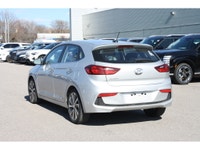 Experience compact practicality, modern features, and excellent efficiency in this 2020 Hyundai Acce... (image 6)