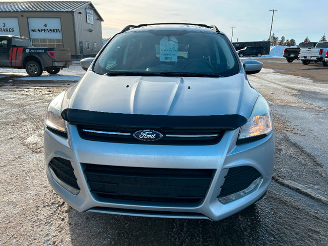 2014 Ford Escape SE AWD in Cars & Trucks in Red Deer - Image 2