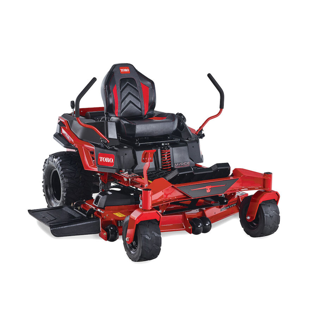 Toro 54" TITAN® MyRIDE® (76511) Zero Turn Mower in Lawnmowers & Leaf Blowers in Belleville - Image 2