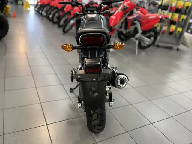 2024 Honda MSX125 Grom in Street, Cruisers & Choppers in Kitchener / Waterloo - Image 5