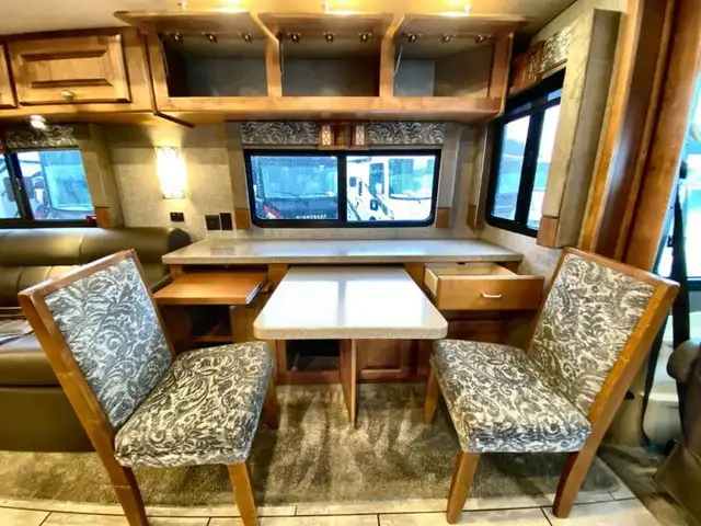 2017 Tiffin Motorhomes Allegro 36 LA in RVs & Motorhomes in Abbotsford - Image 23