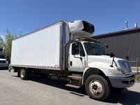 2017 International 4300 Ryder Stock ID: 679844 Transmission Type/Speed: AUTO 9 Engine: DIESEL ISB'13... (image 4)