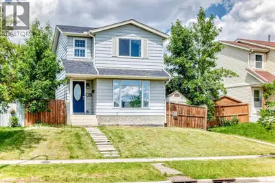 Welcome to this beautifully renovated home located in the community of Erin Wood! This charming 2-st...