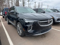 Certified, Leather Seats! A stylish exterior paired with a lush and refined interior make this Buick... (image 1)