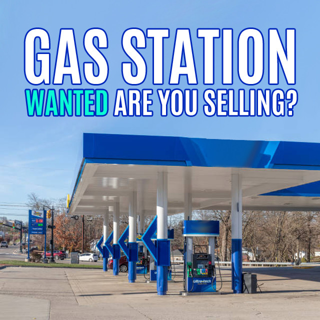 » We Have a Network of Buyers for Your Belleville Gas Station in Commercial & Office Space for Sale in Belleville