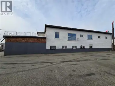 Huge potential for expansion or light renovations on this unique multi-use property featuring a stor...