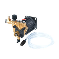 Axial Pressure Power Washer Replacement Pump 3000 PSI