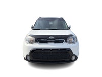 La Kia Soul ! 2015 représente la version haut de gamme (Exclaim) de ce multisegment urbain au design... (image 3)