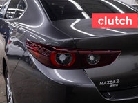 Brake Assist, Auto Dimming Rearview Mirror, Front Heated Seats and more! Clutch is the largest onlin... (image 9)
