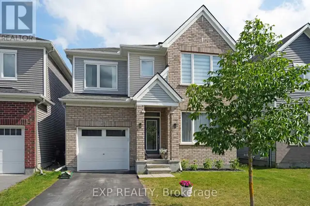 42 MONTOLOGY WAY Ottawa, Ontario62868539079169121