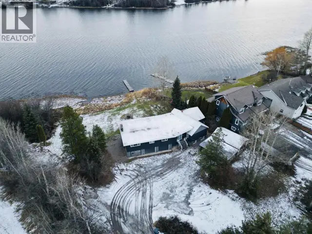 298 PIONEER WAY Burns Lake, British Columbia in Houses for Sale in Burns Lake - Image 12