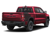 For a quick response please text 403-820-9940. AMVIC licensed business The 2026 Ram 1500 Rebel in fi... (image 1)