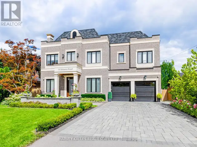 10 Malaren Road Vaughan (Maple), Ontario, photo 2 of 4