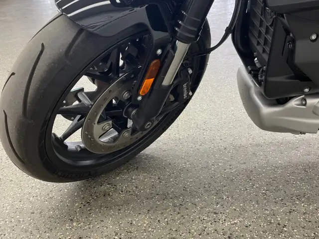 2020 Harley Davidson ELW LiveWire ABS - V5035NP - -No Payments f in Sport Bikes in Markham / York Region - Image 33