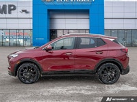 Saskatoon Motor Products - Recent Arrival! 2025 Buick Encore GX Sport Touring - Certified GM Certifi... (image 1)