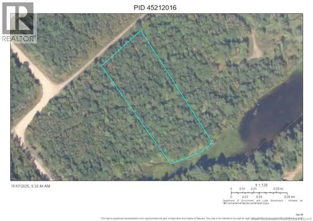 0 Waterfront Lane Flowers Cove, New Brunswick in Land for Sale in Saskatoon - Image 3