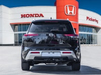 New Price! SL|4WD|Leather|Sunroof|Navi|CarPlay 2023 Nissan Pathfinder SL SL|4WD|Leather|Sunroof|Navi... (image 5)