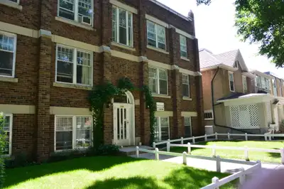 Bellevue - One Bedroom Apartment for Rent