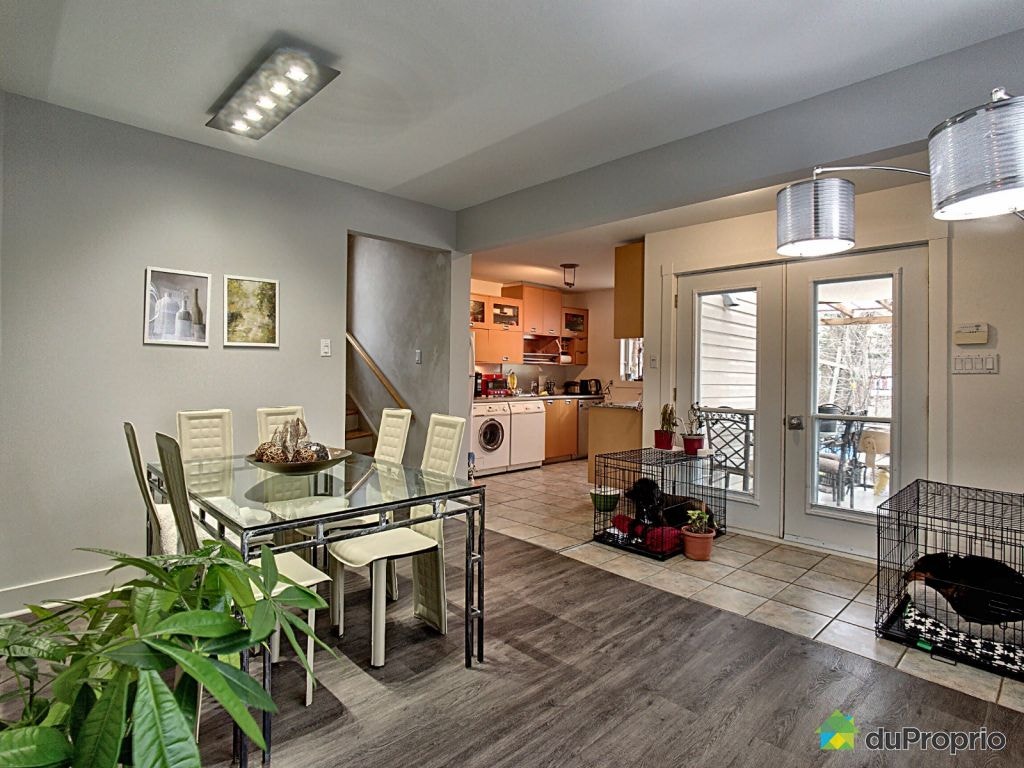 $499,000 - 2 Storey for sale in Longueuil (Greenfield Park) — photo 1