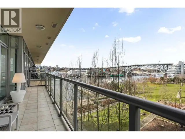 701 426 BEACH CRESCENT Vancouver, British Columbia in Long Term Rentals in Vancouver - Image 8